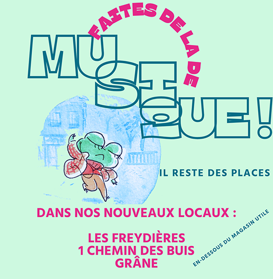 changement adresse