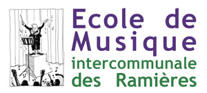 Ecole de Musique Intercommunale des Ramières