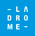 logo drome